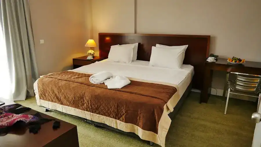 Talen Otel fotoğraf 2