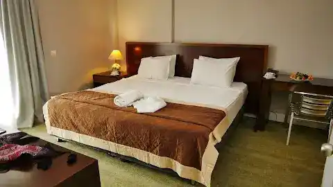 Talen Otel fotoğraf 2