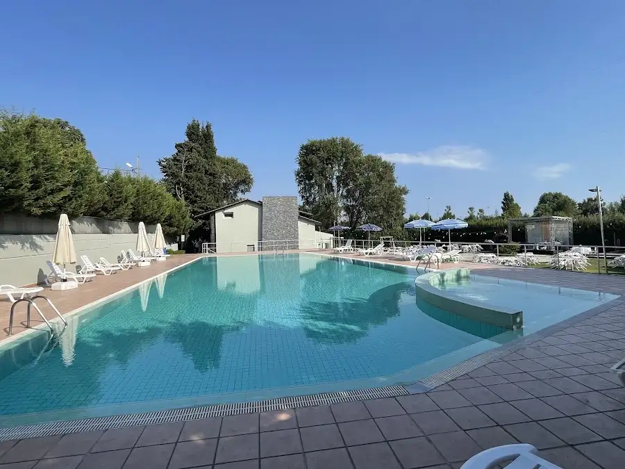 Talen Otel fotoğraf 3