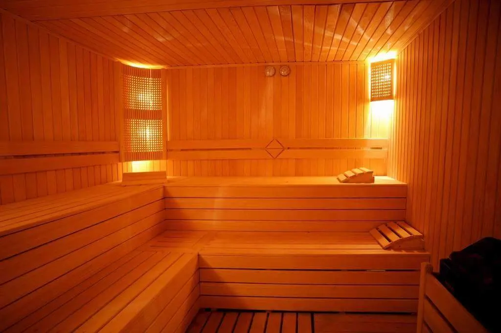 The ADRESS SPA fotoğraf 3
