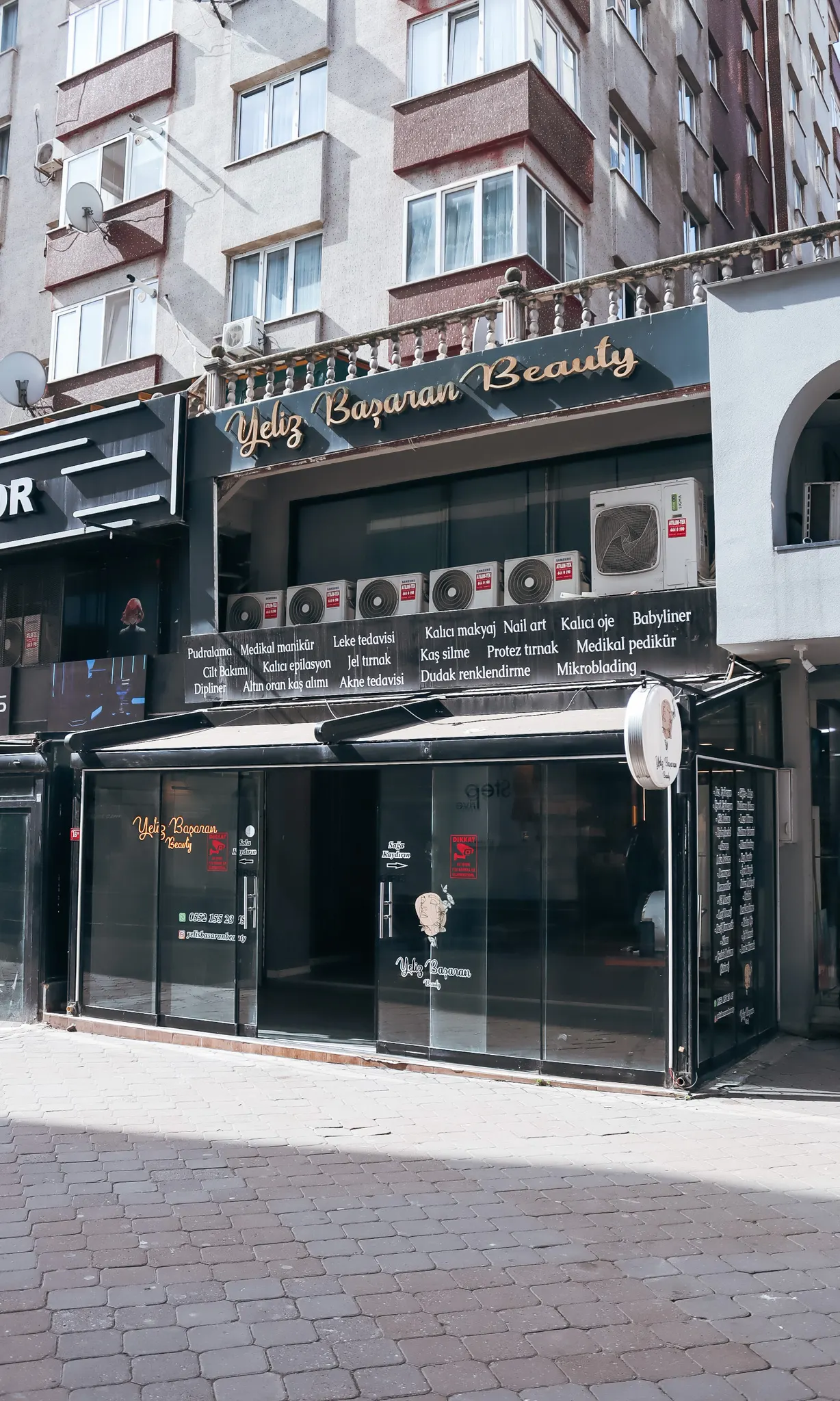 Yeliz Başaran Beauty Pendik