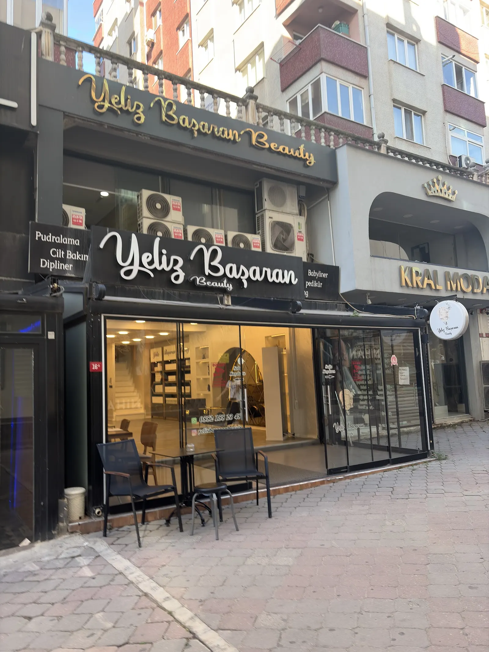Yeliz Başaran Beauty Pendik fotoğraf 3