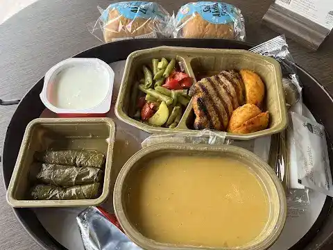 Adile Sultan Ev Yemekleri - Sancaktepe Abdurrahmangazi Restoranı fotoğraf 2