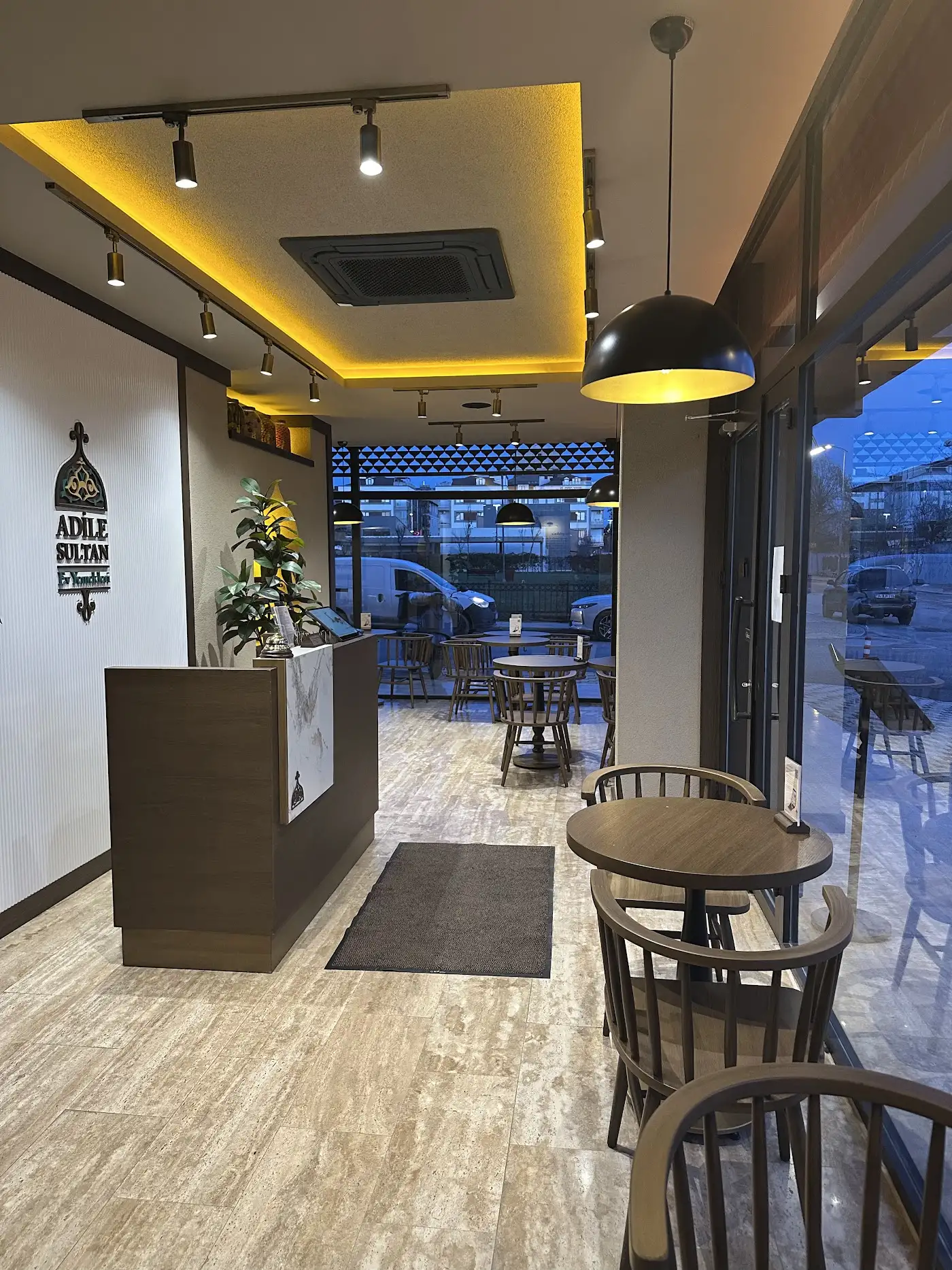 Adile Sultan Ev Yemekleri - Sancaktepe Abdurrahmangazi Restoranı fotoğraf 3