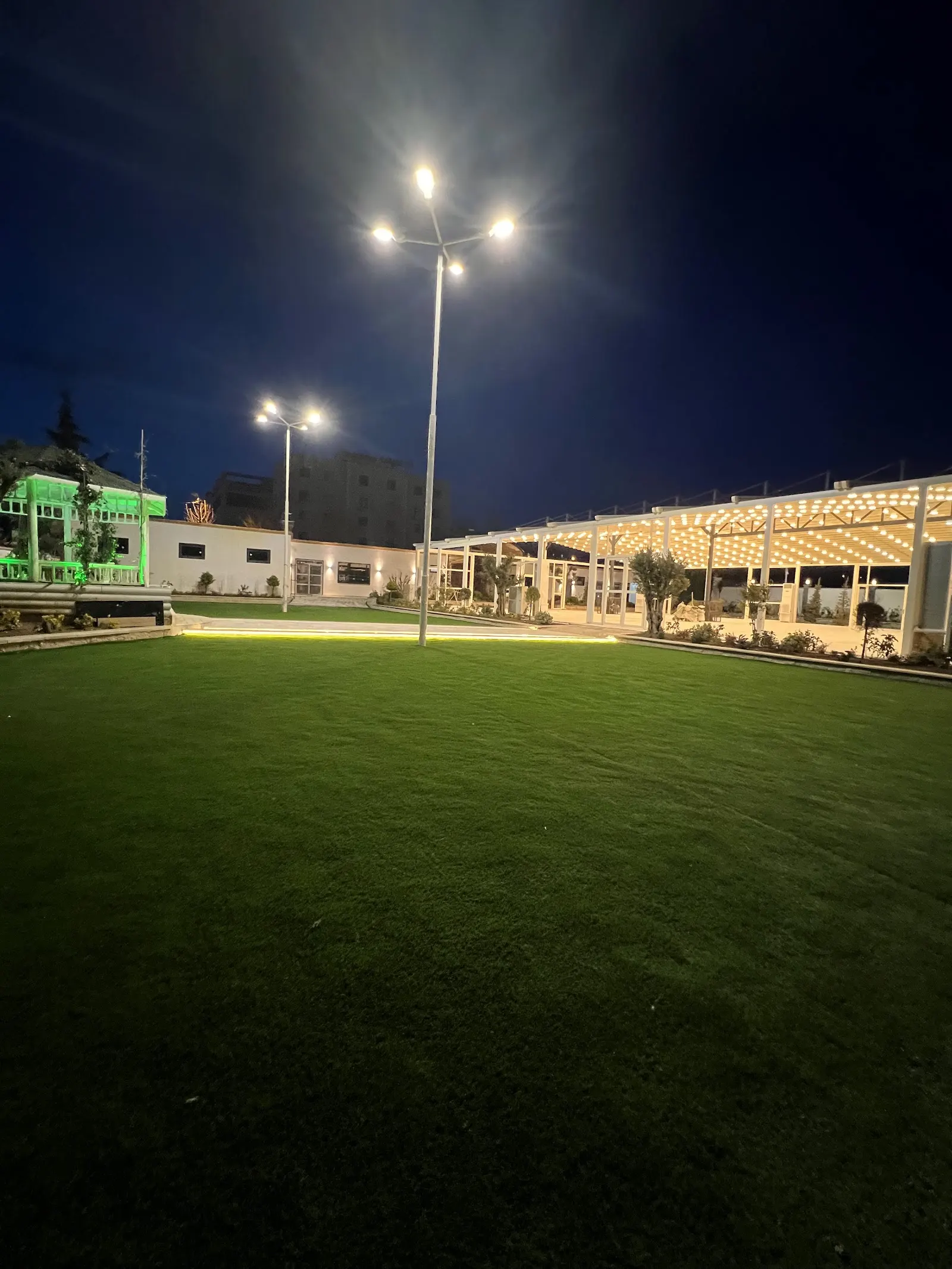 Ali Babanın Çiftliği - Restorant - Kahvaltı fotoğraf 3