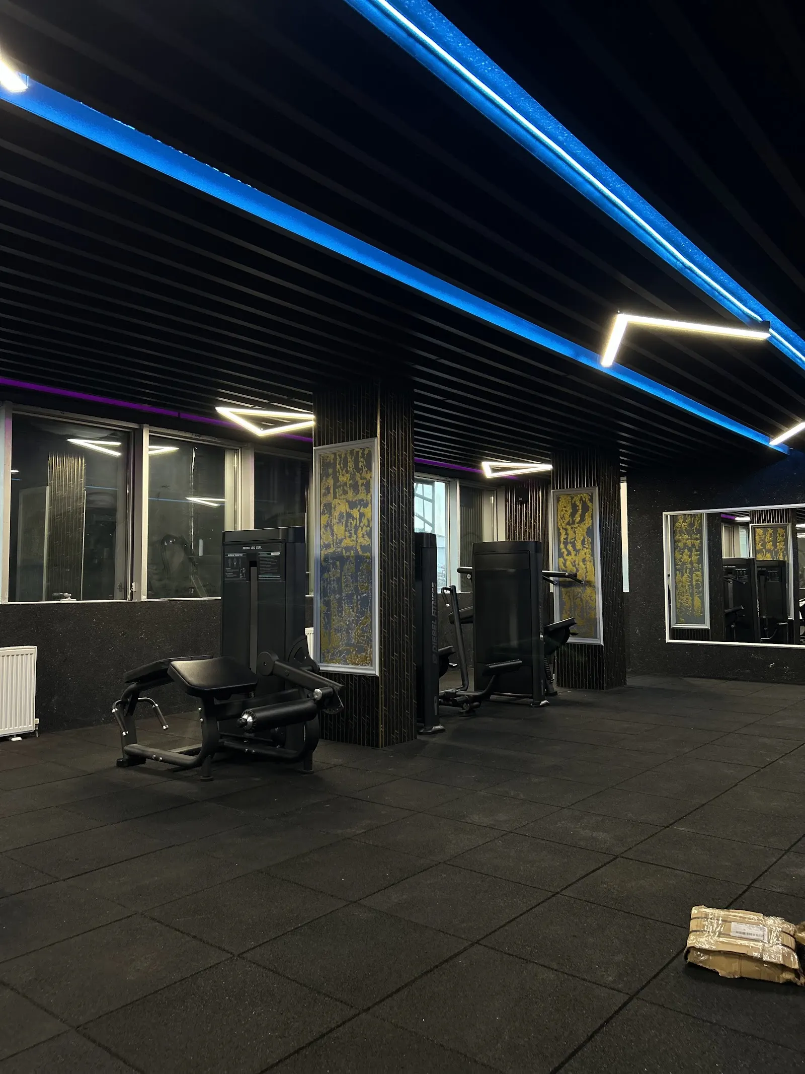 AURA FİT SPA