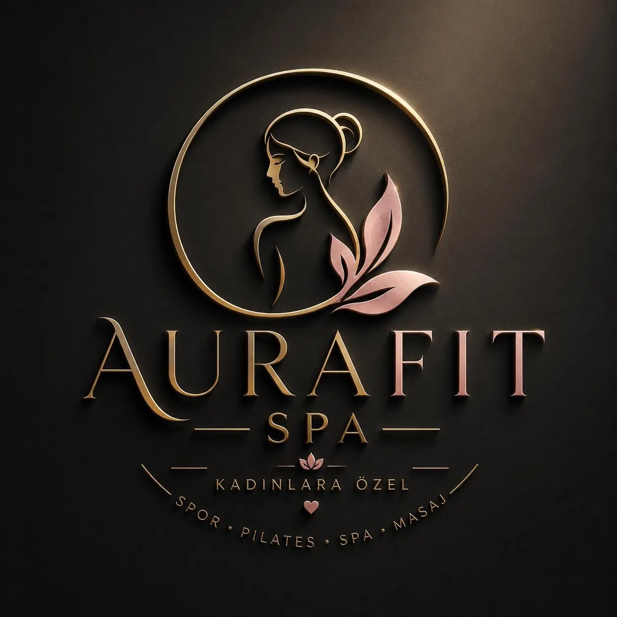 AURA FİT SPA fotoğraf 3