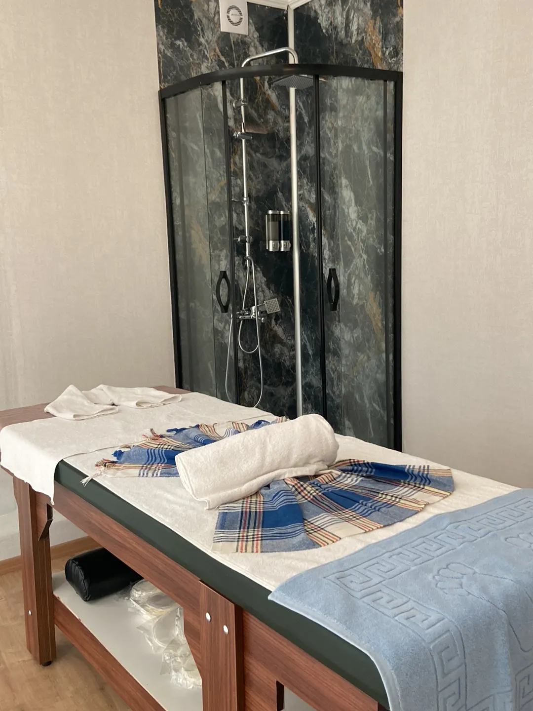 AUREVA SPA ve WELNESS fotoğraf 3