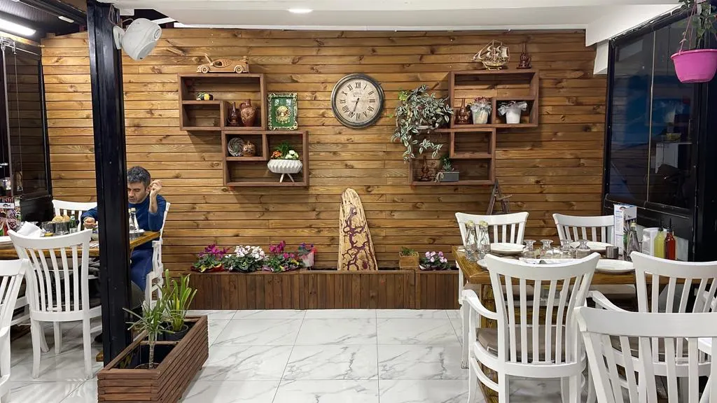 Badi Balık Sancaktepe Restoran