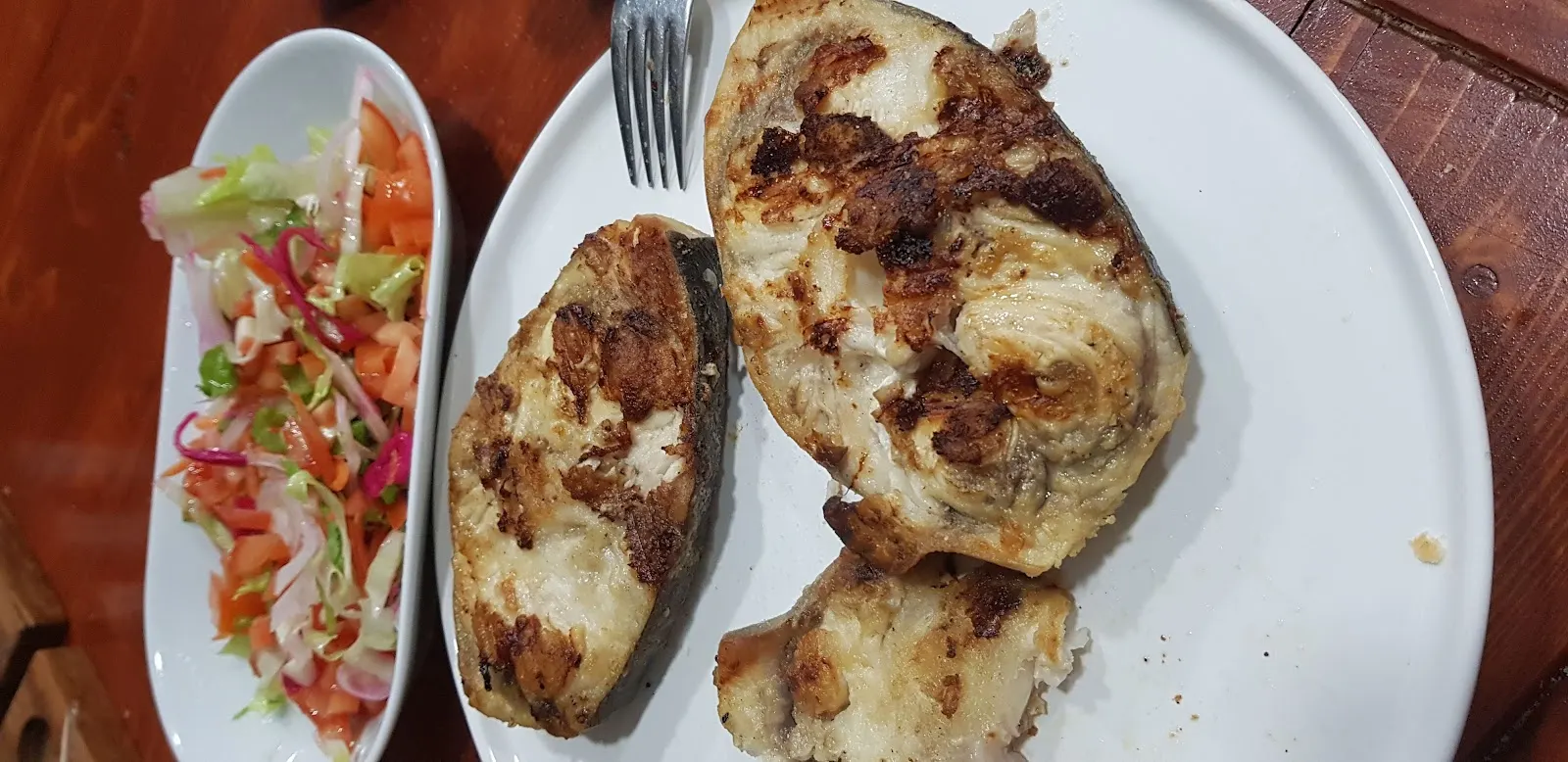 Badi Balık Sancaktepe Restoran fotoğraf 2
