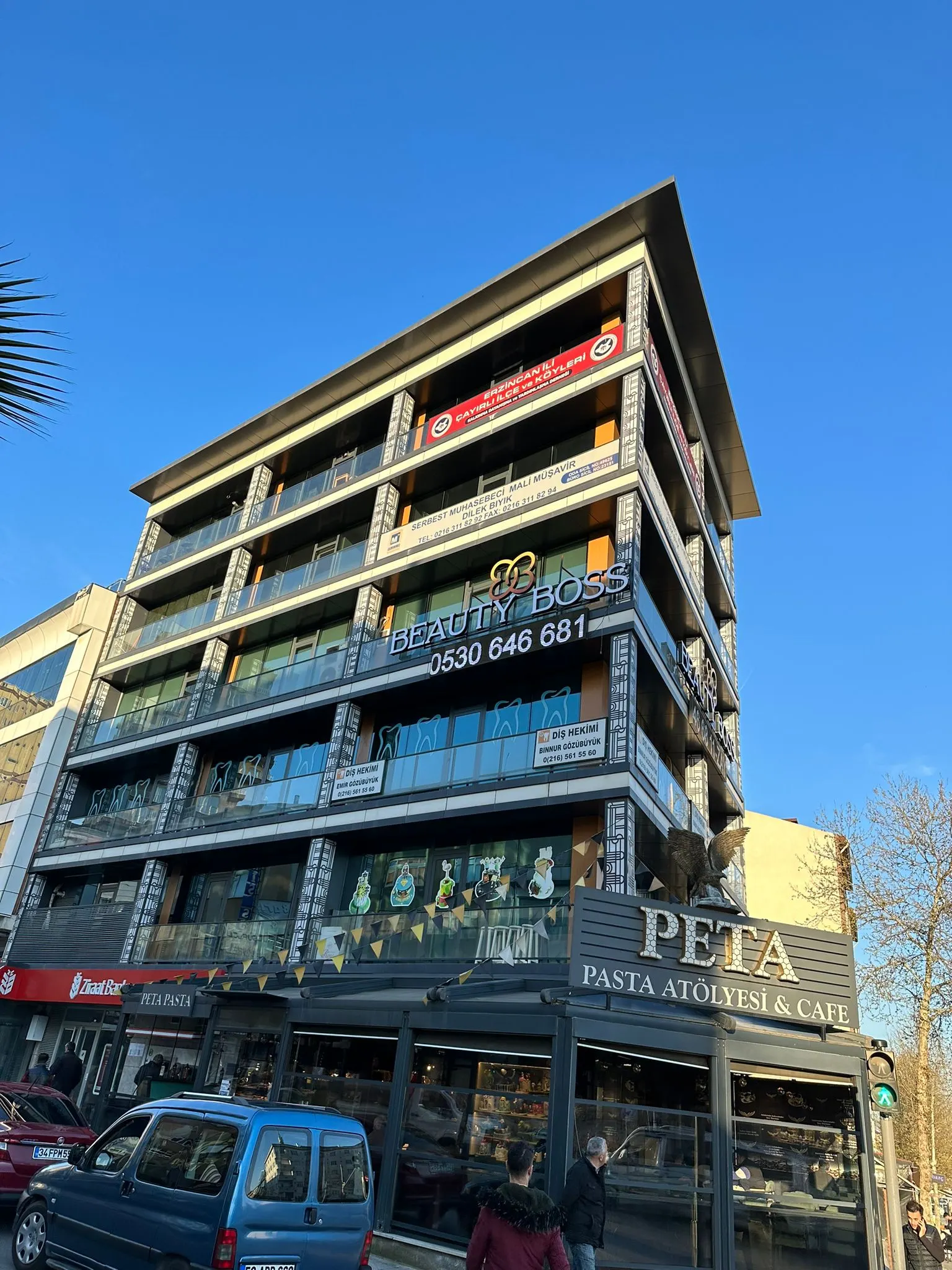 Beauty Boss Sancaktepe fotoğraf 2