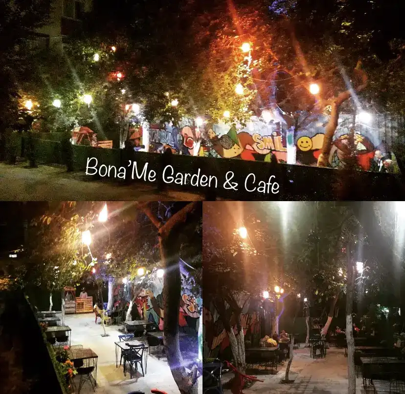Bona'Me Garden fotoğraf 3