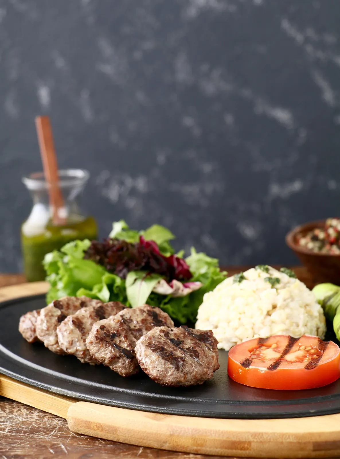 Burgerillas Sancaktepe fotoğraf 2