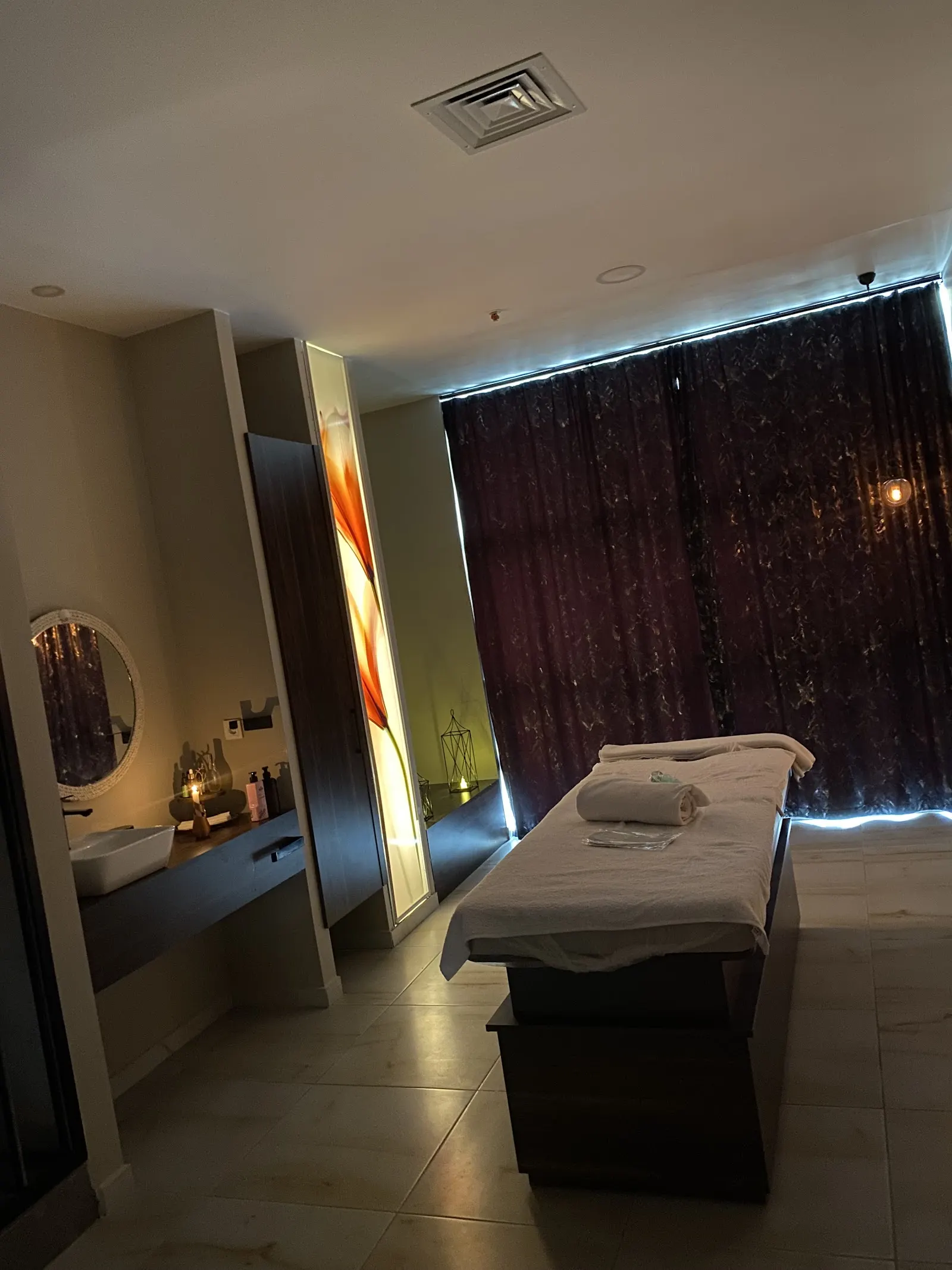 CALEN SPA & BEAUTY fotoğraf 3