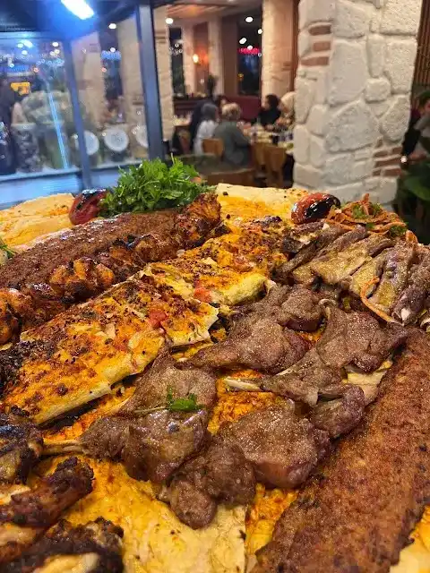 Ceyhan Kebap Evi Sancaktepe - Sancaktepe Kebap Pide Lahmacun fotoğraf 2