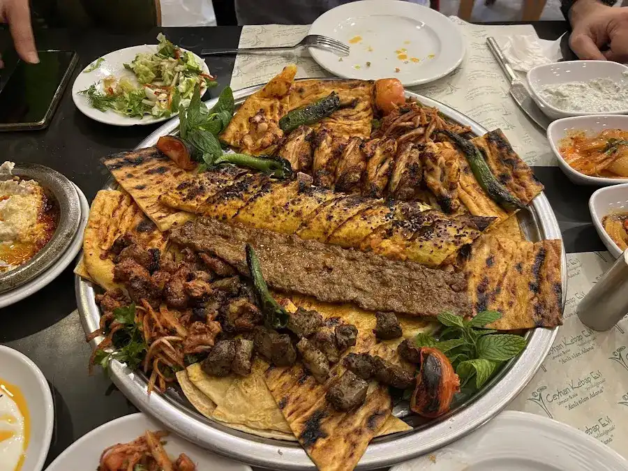 Ceyhan Kebap Evi Sancaktepe - Sancaktepe Kebap Pide Lahmacun fotoğraf 3