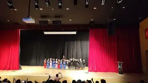 DR. KADİR TOPBAŞ KÜLTÜR SANAT VE BİLGİ MERKEZİ fotoğraf 3