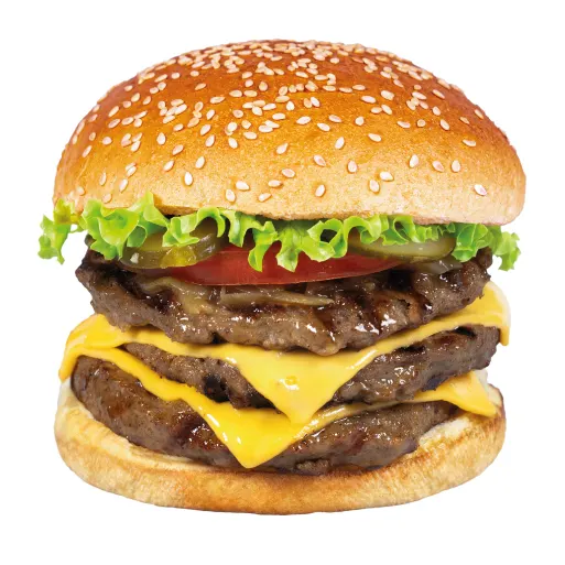 Ercan Burger fotoğraf 3