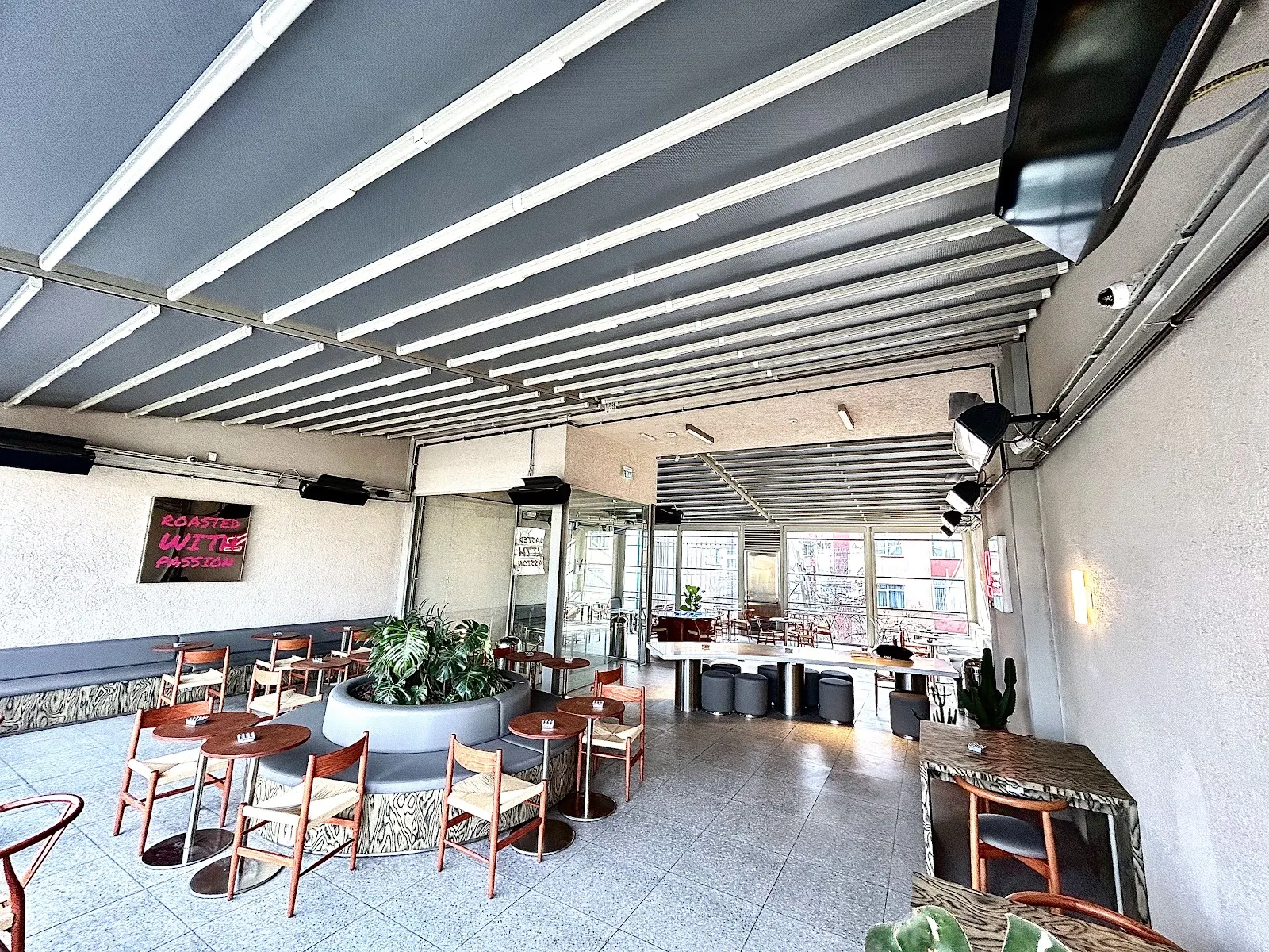Espressolab Sancaktepe Çamlık