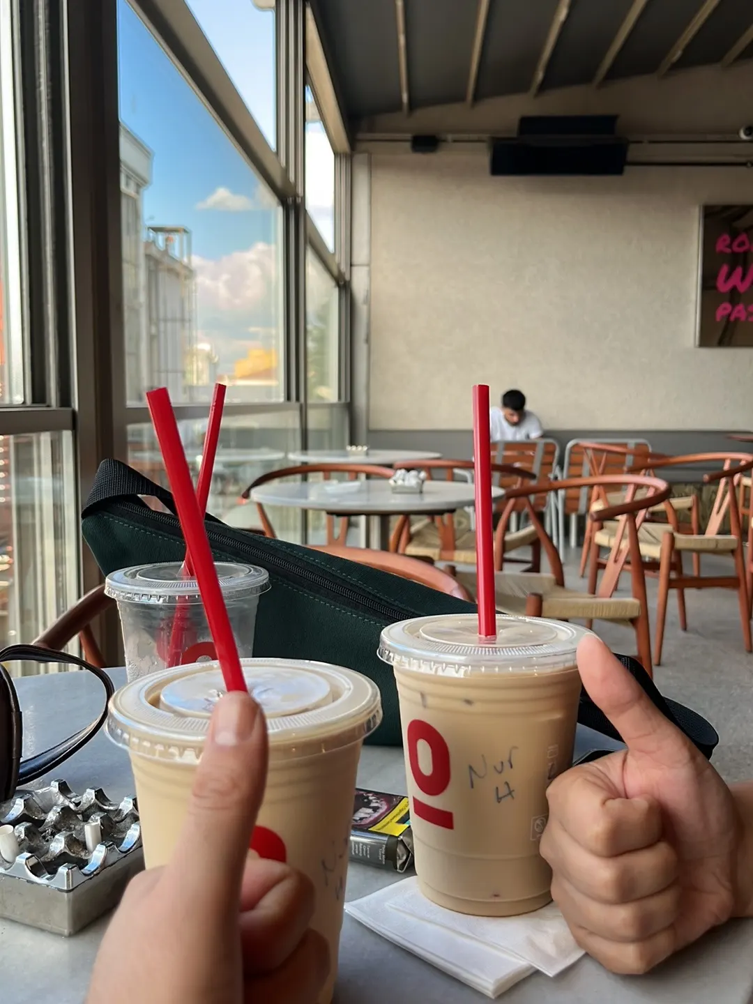 Espressolab Sancaktepe Çamlık fotoğraf 3