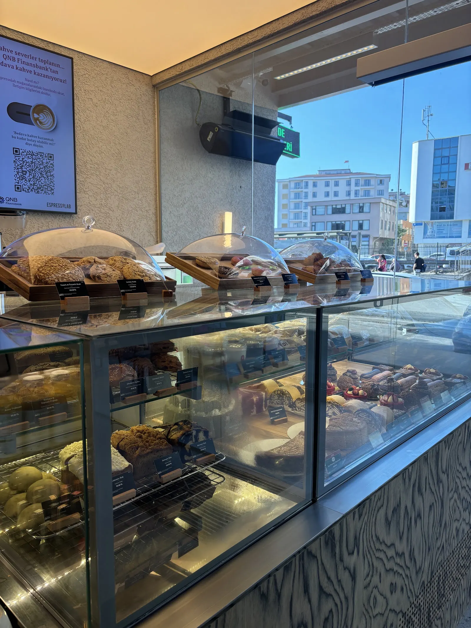 Espressolab Sancaktepe Çamlık fotoğraf 4
