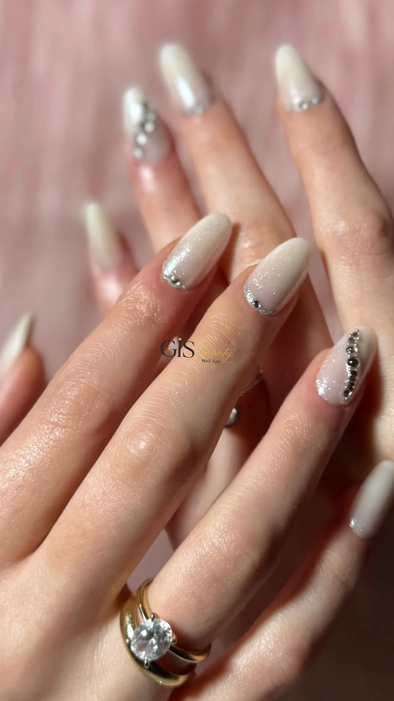 Gis Beauty & Nail Spa fotoğraf 2