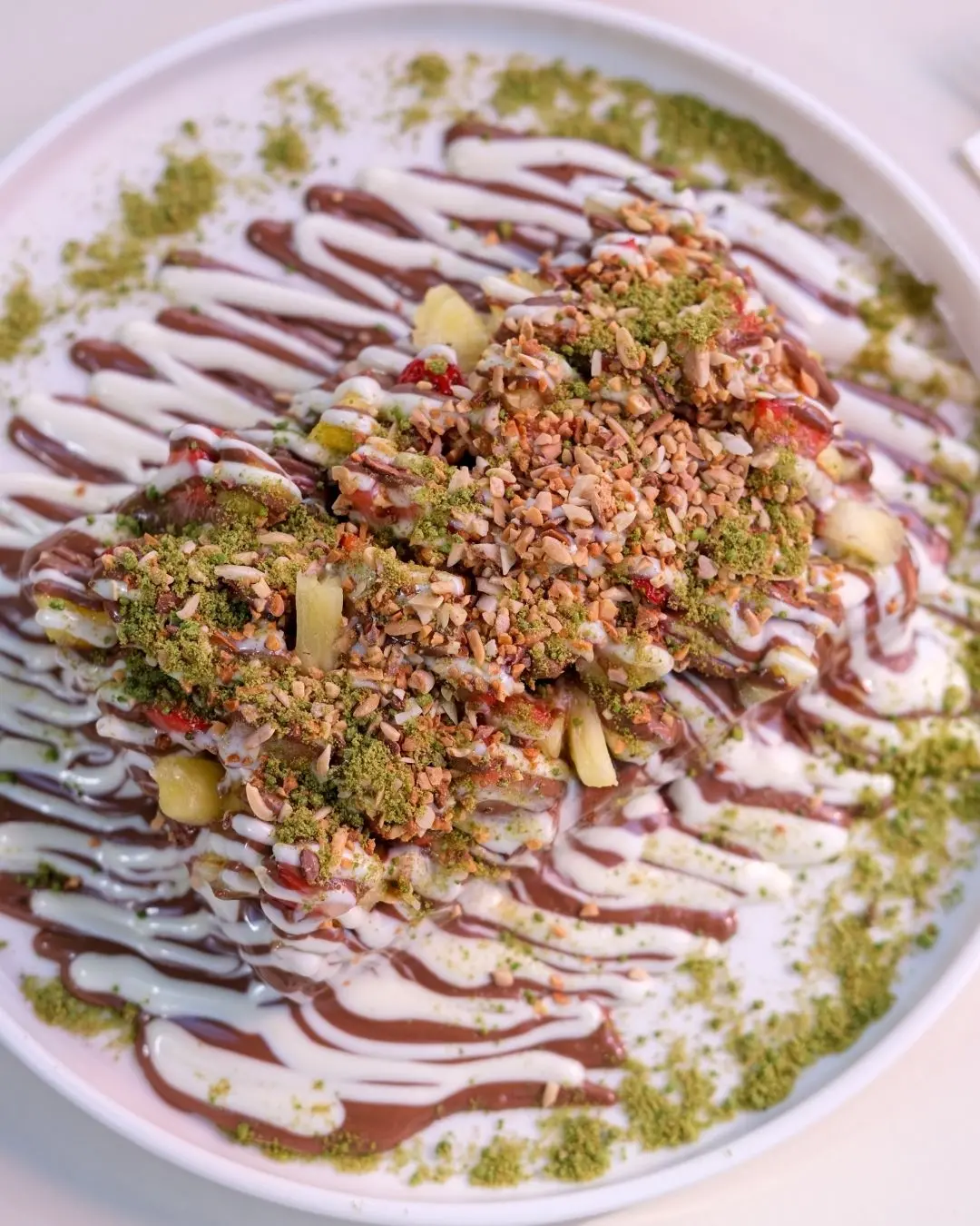 GLOWS WAFFLE SANCAKTEPE fotoğraf 3