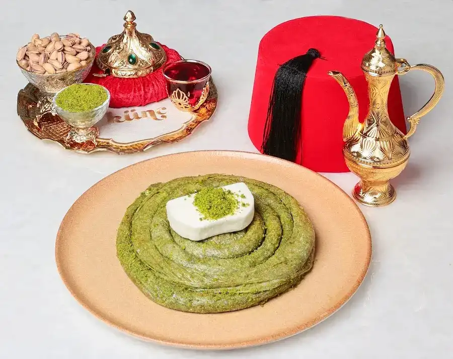 Hacı Bekir Künç fotoğraf 2