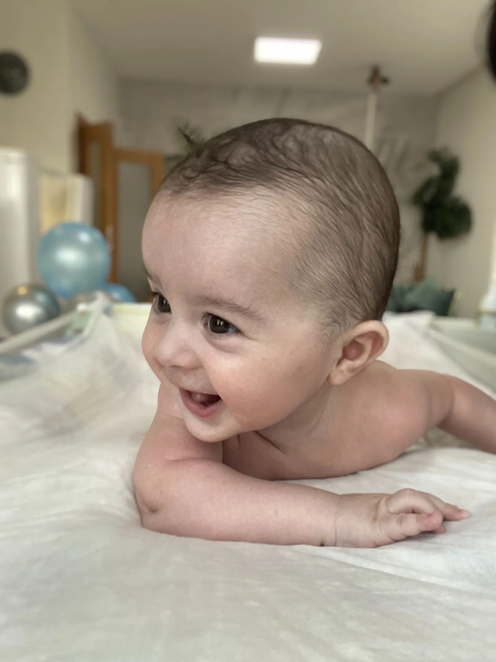 Happiness Baby Spa Sancaktepe