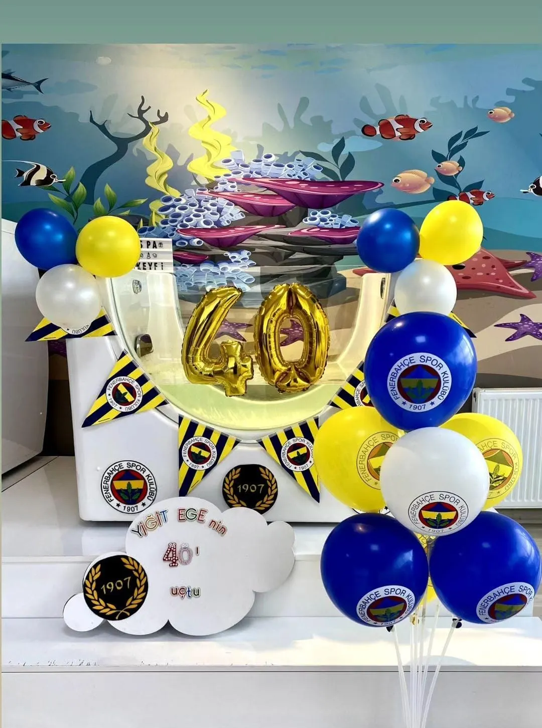 Happiness Baby Spa Sancaktepe fotoğraf 2