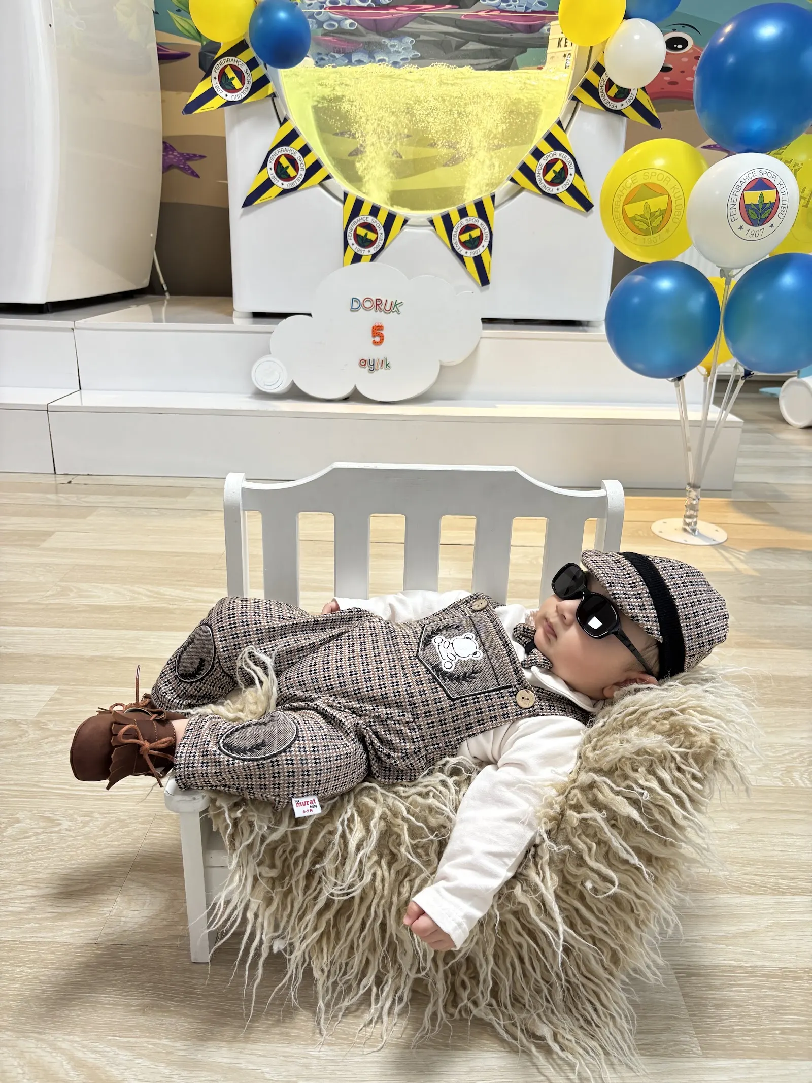 Happiness Baby Spa Sancaktepe fotoğraf 3