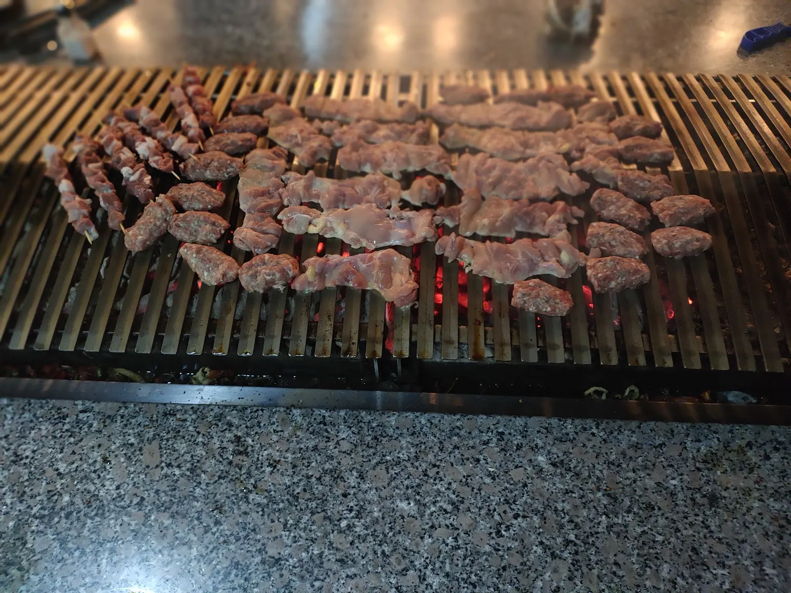 Hikmet Usta Kuzu Tandır Ocakbaşı fotoğraf 2