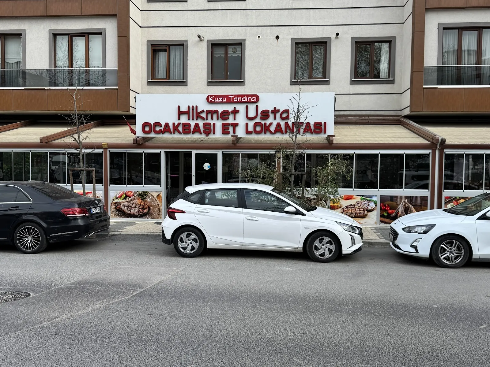 Hikmet Usta Kuzu Tandır Ocakbaşı fotoğraf 3
