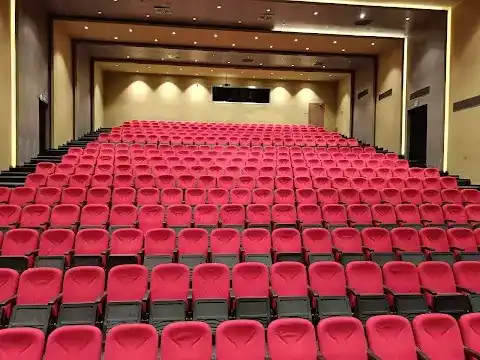 İBB SANCAKTEPE EYÜP SULTAN KÜLTÜR MERKEZİ fotoğraf 2