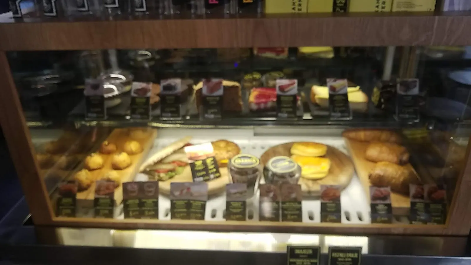 Kahve Dünyası Algötür-Anatolium Marmara fotoğraf 3