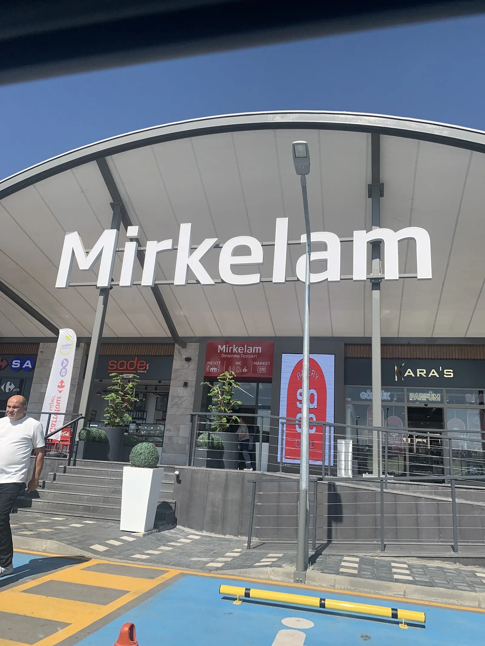 Kahve Dünyası Algötür-Mirkelam Kuzey yorumları ve müşteri geri bildirimleri
