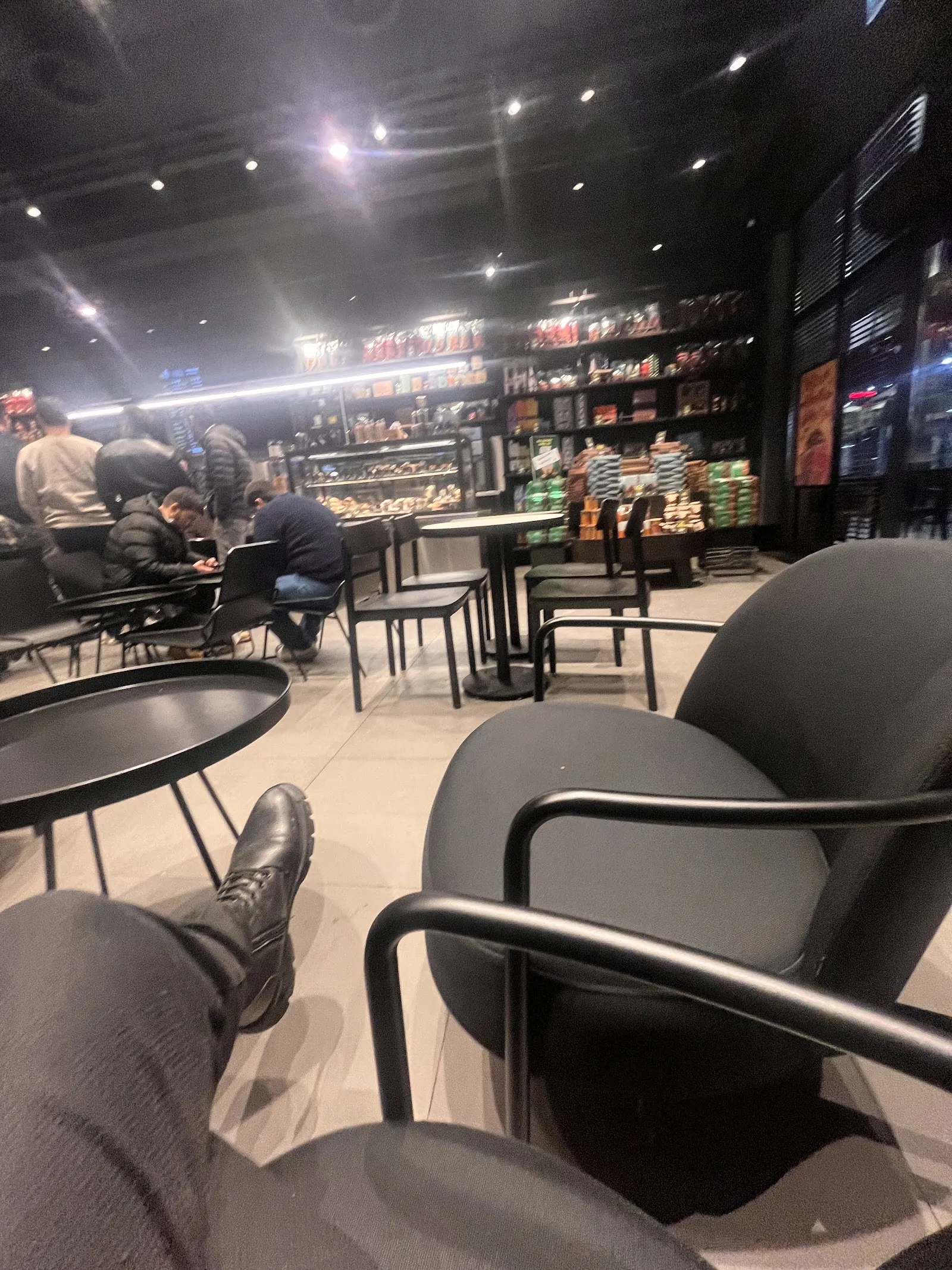Kahve Dünyası Algötür-Mirkelam Kuzey fotoğraf 4
