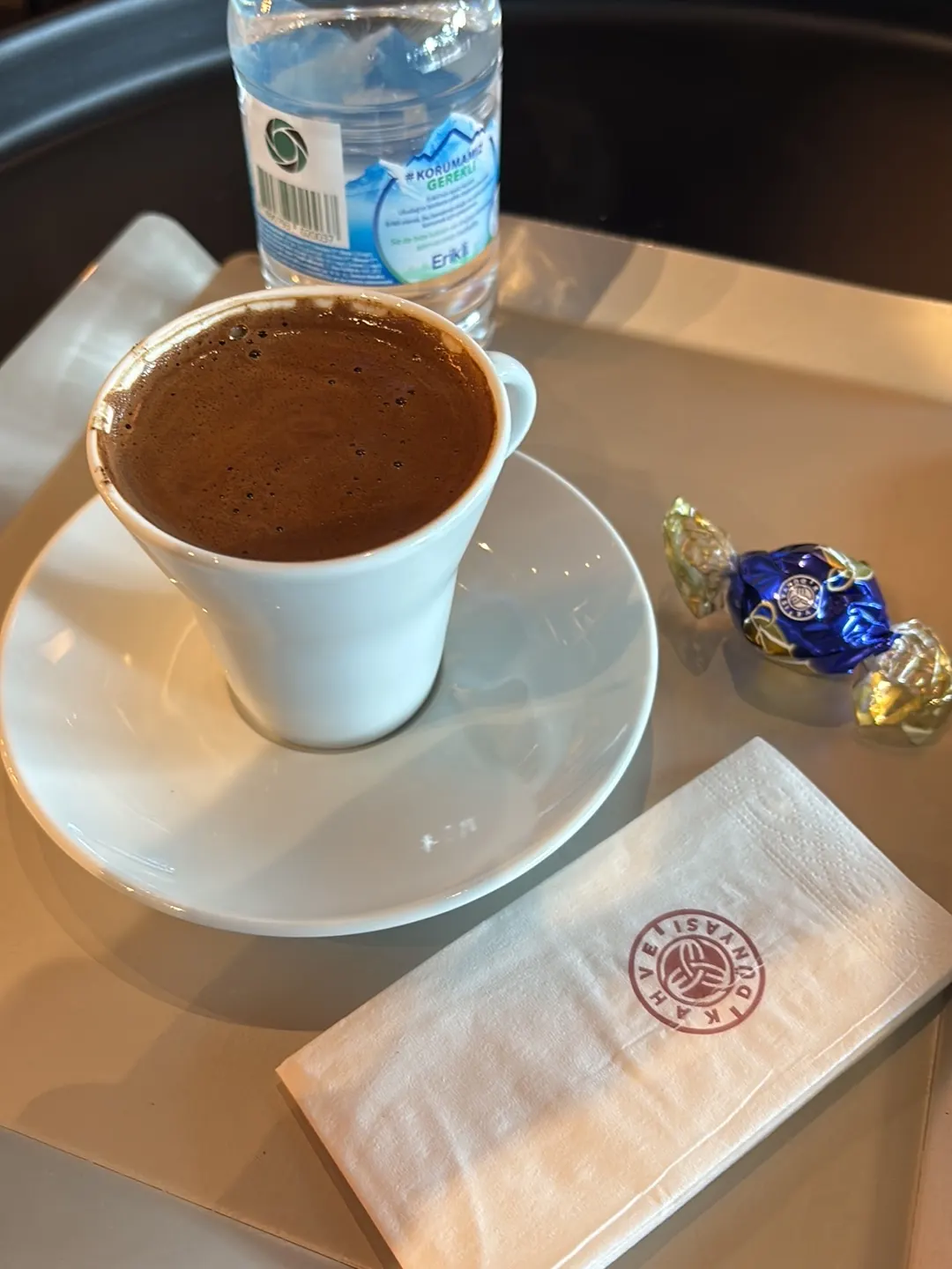Kahve Dünyası-Buyaka fotoğraf 3