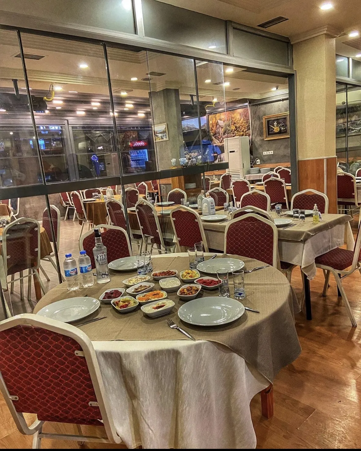 Keyif Restaurant