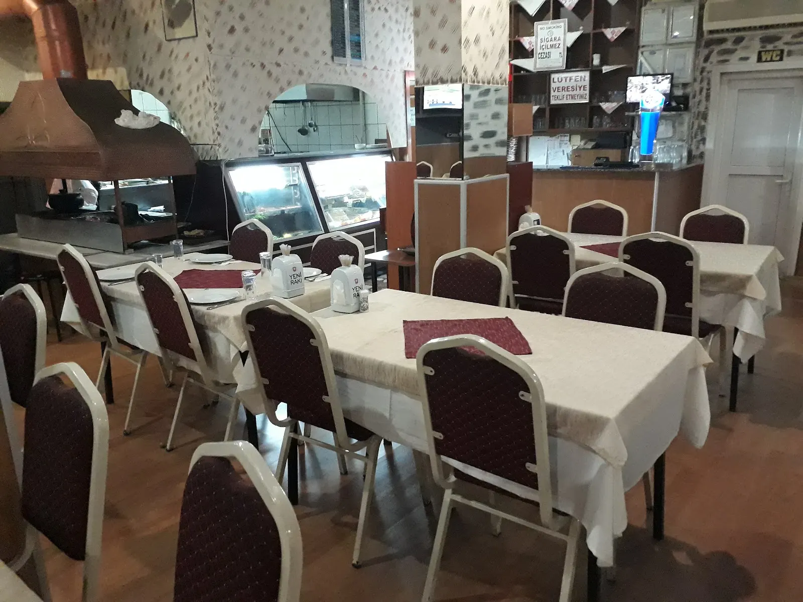 Keyif Restaurant fotoğraf 3