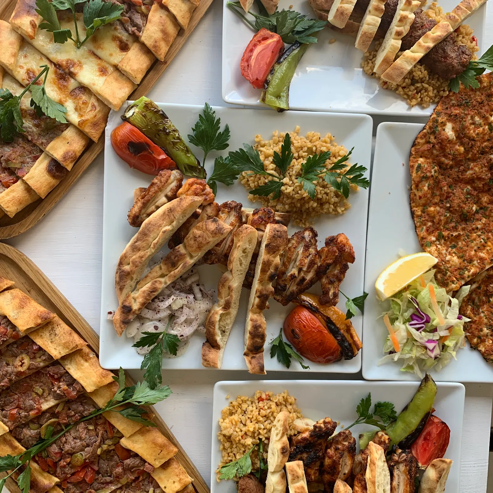 Kılıç Cafe/Restaurant fotoğraf 2