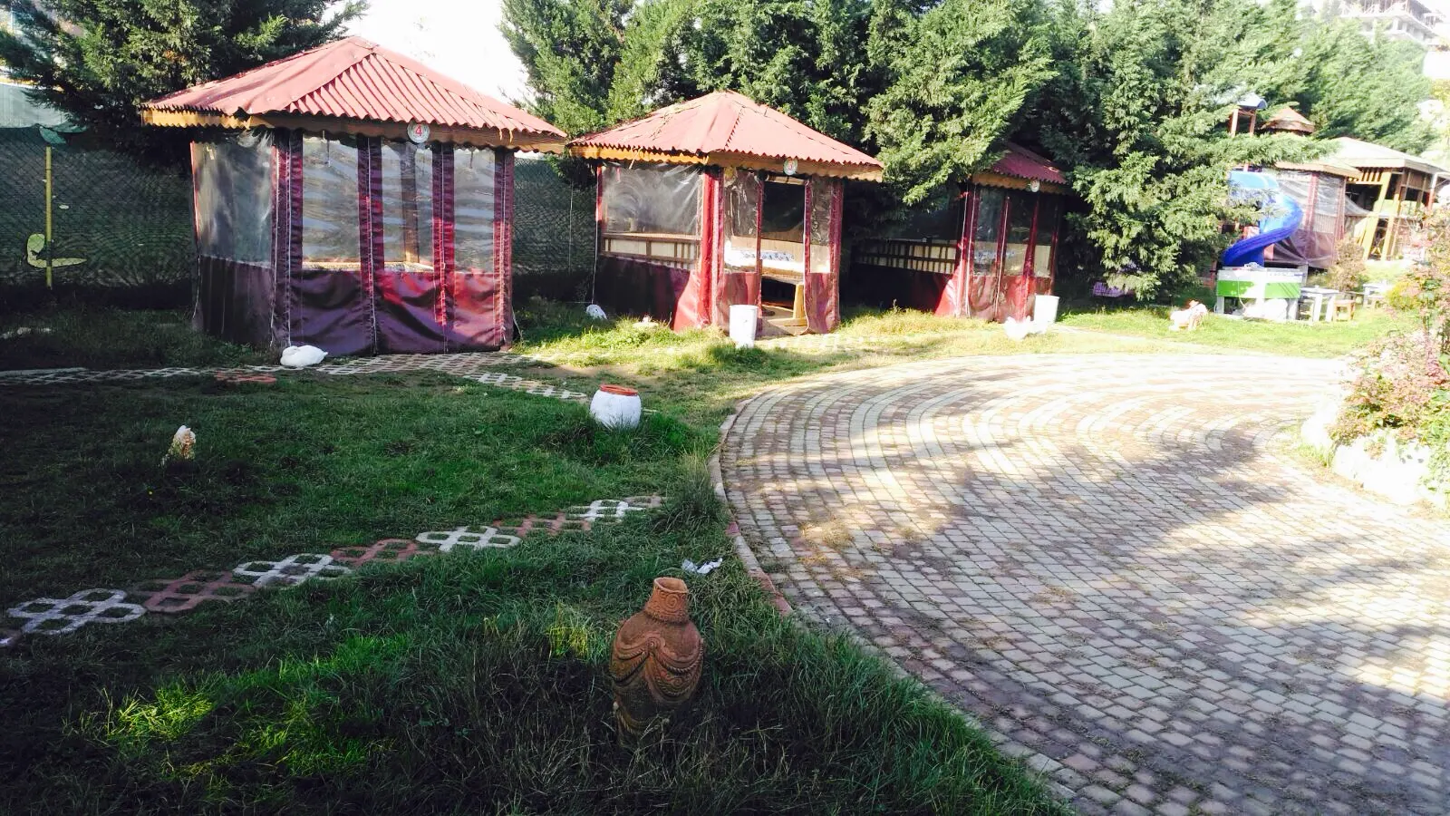 Kılıç Cafe/Restaurant fotoğraf 3