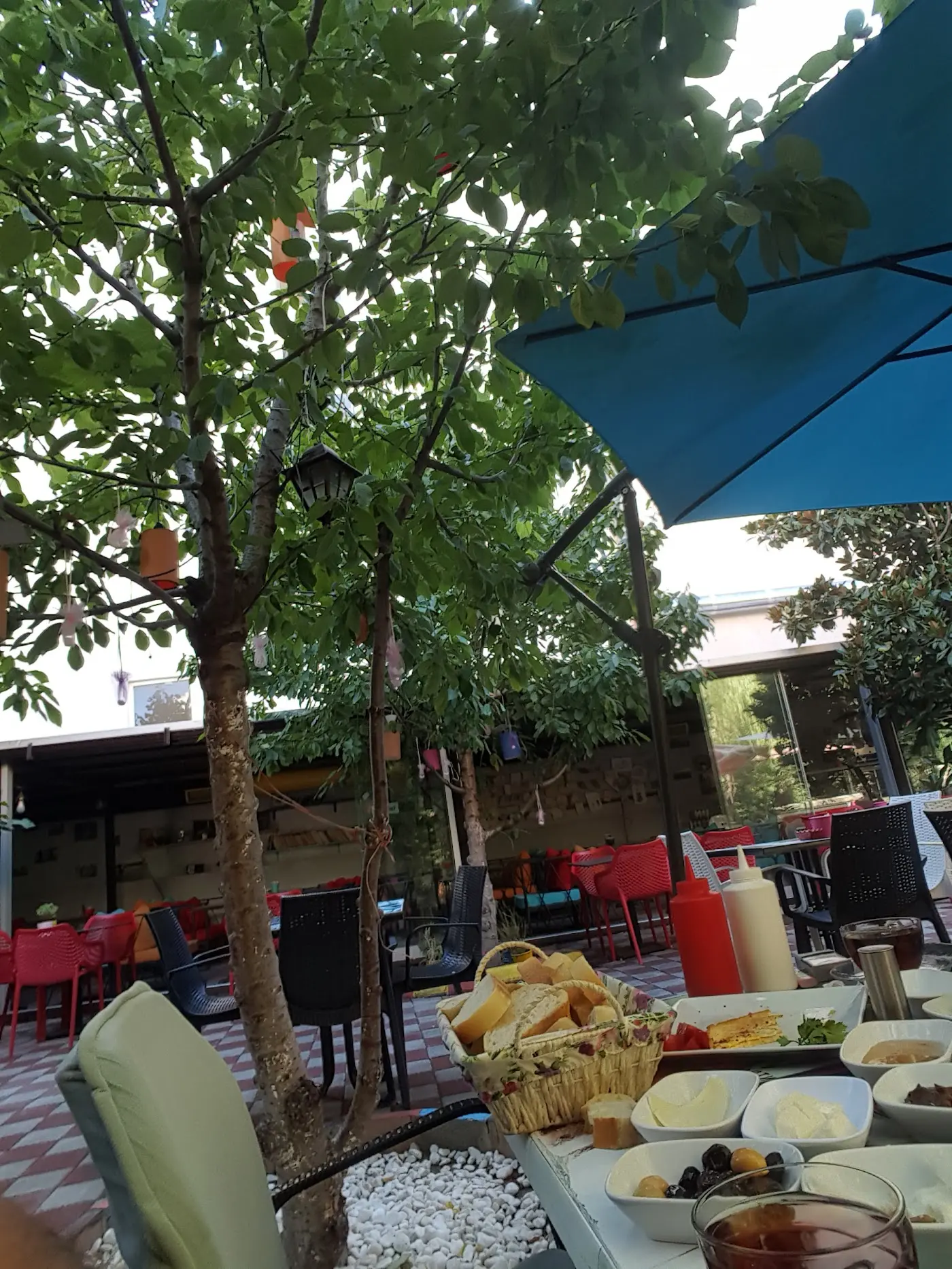 Kül Cafe fotoğraf 3