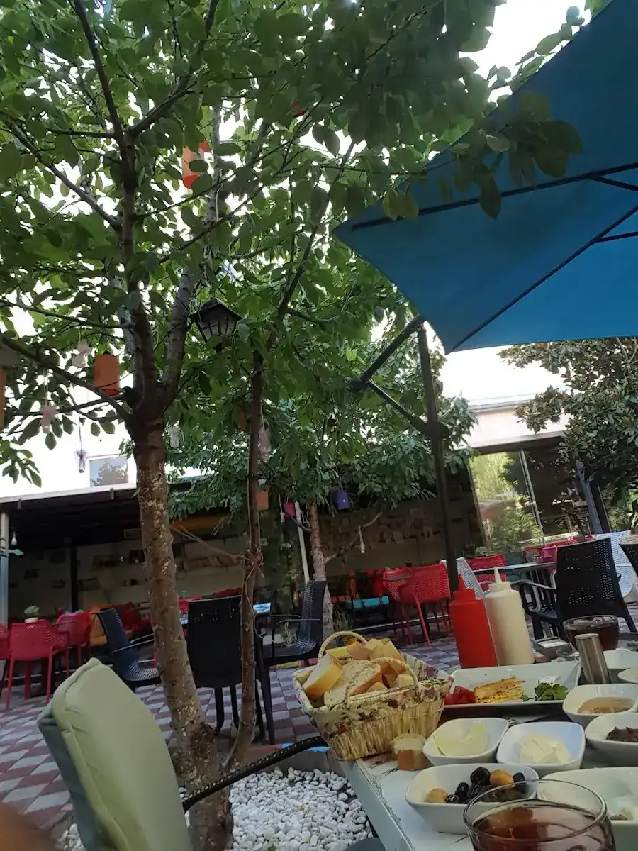 Kül Cafe fotoğraf 3