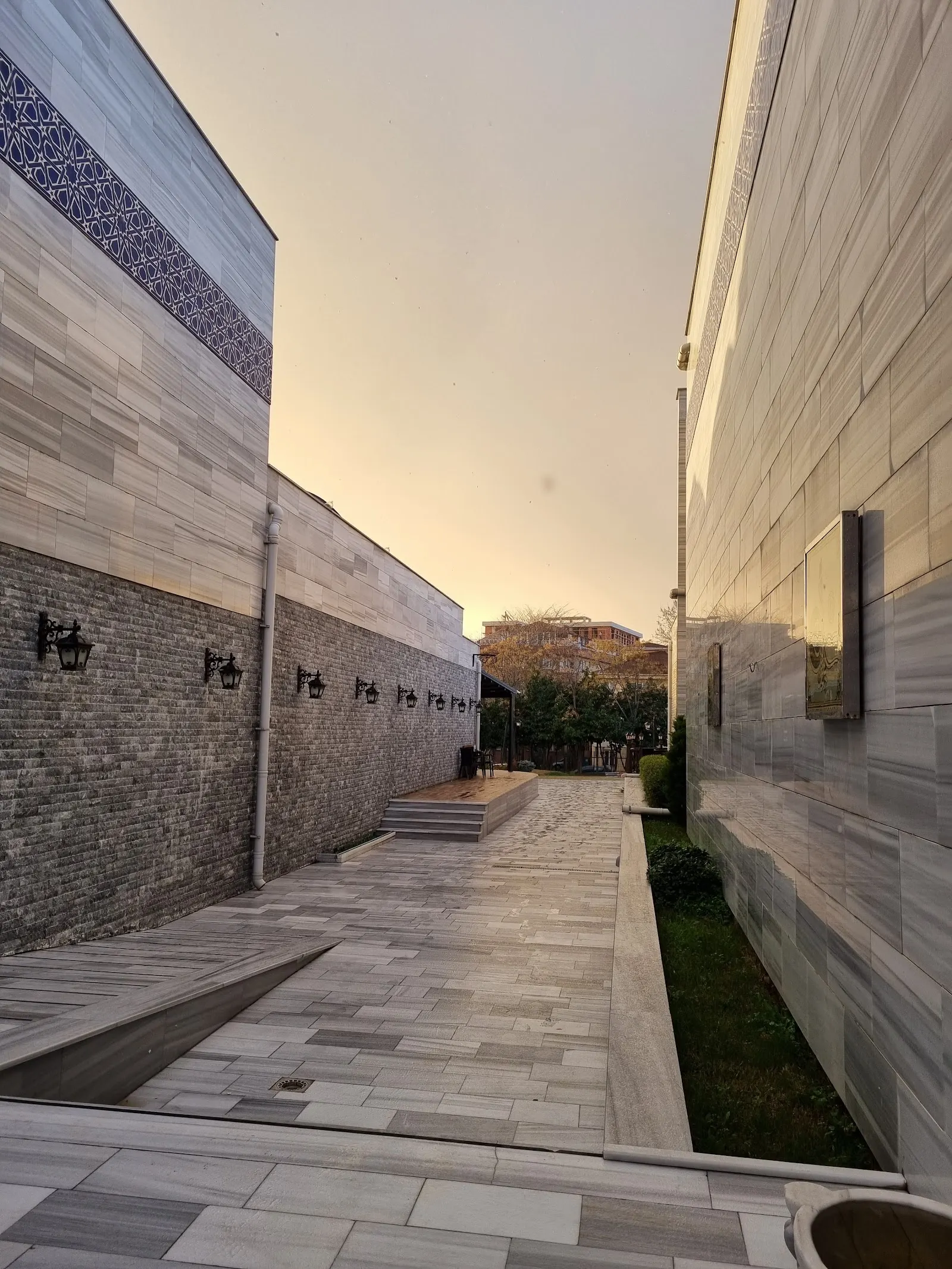 Külliye Hamam İstanbul fotoğraf 3