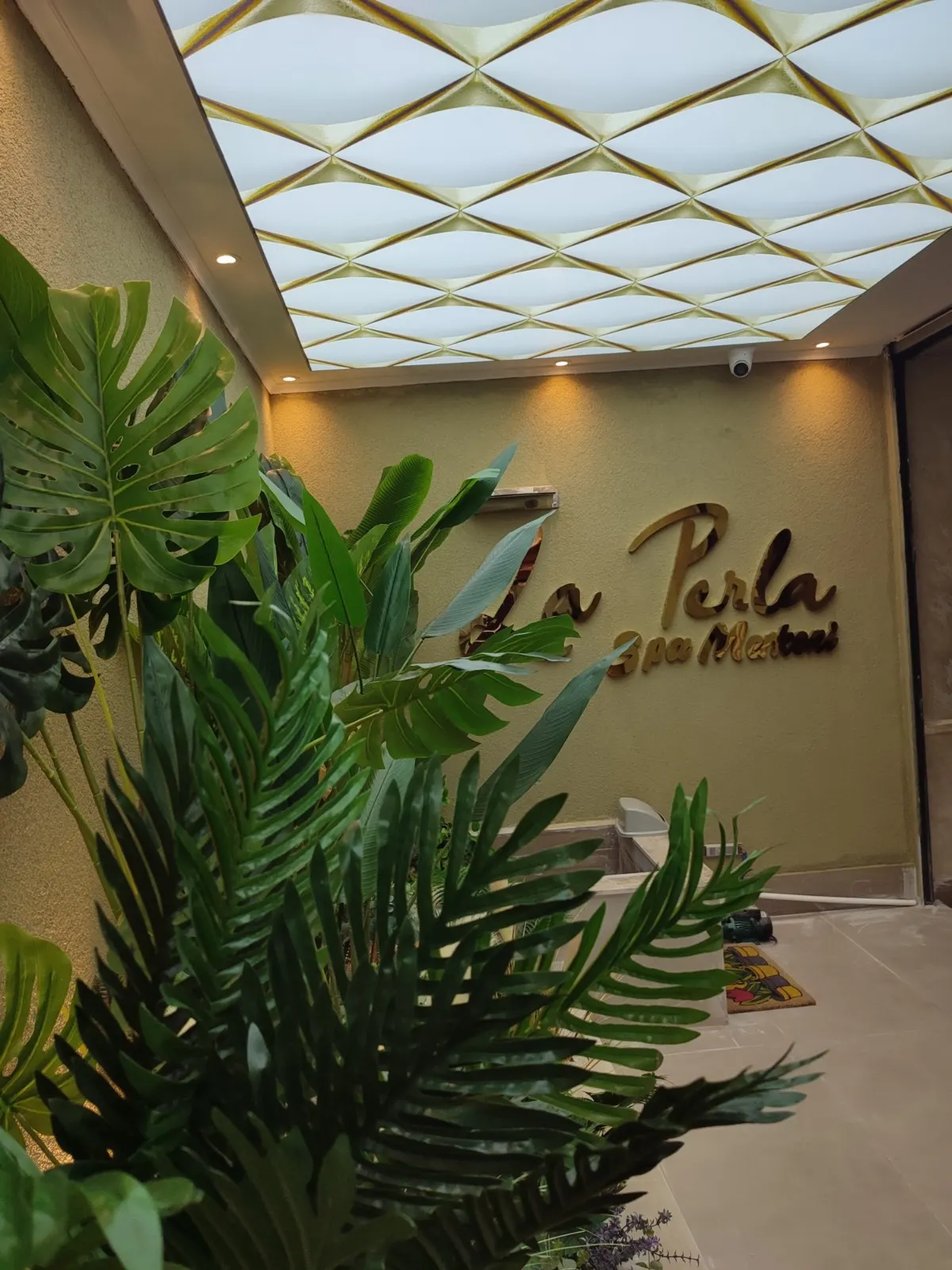 LA PERLA SPA fotoğraf 3
