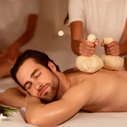 Luvia Masaj Salonu Sancaktepe fotoğraf 3