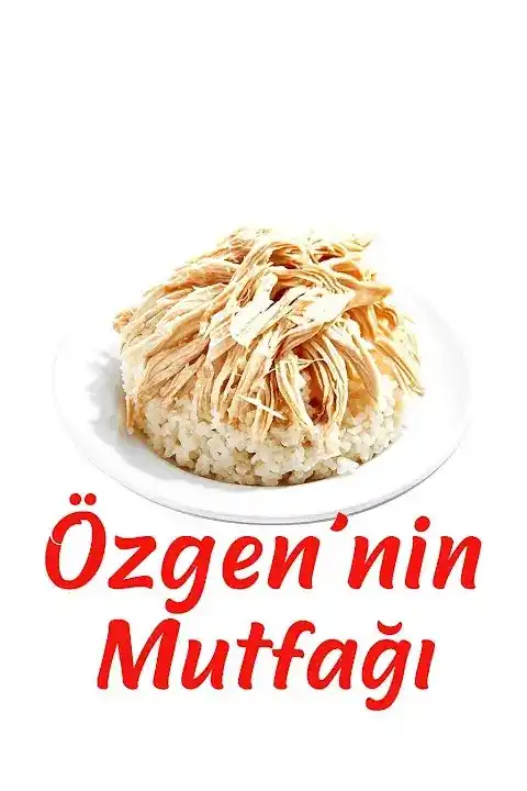 ÖZGE'NİN MUTFAĞI fotoğraf 2