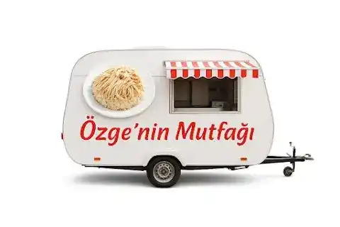 ÖZGE'NİN MUTFAĞI fotoğraf 3