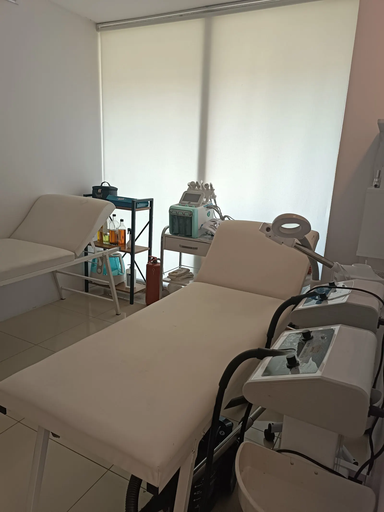 Sancaktepe Güzellik Salonu - Sancaktepe Lazer Epilasyon fotoğraf 3